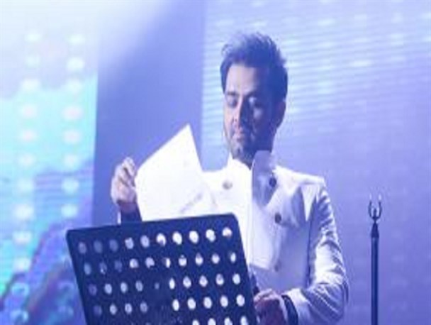برگزاری کنسرت «میثم ابراهیمی» با اجرای قطعات آلبوم جدید