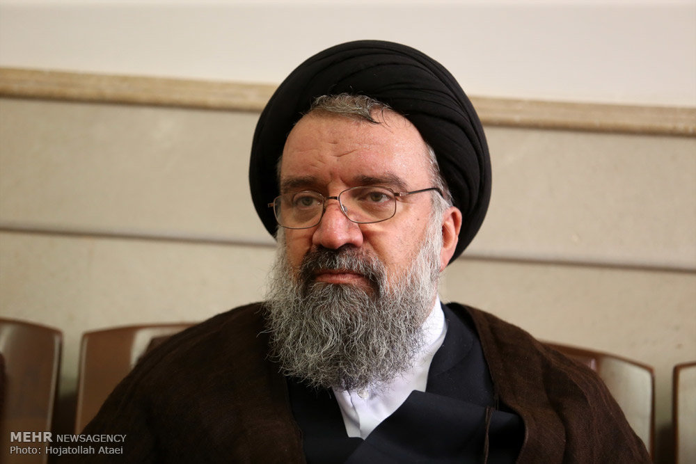 چگونگی تعیین جانشین هاشمی رفسنجانی در مجلس خبرگان