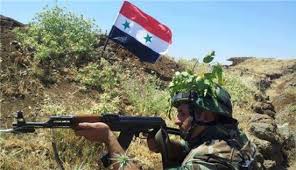 ارتش سوریه 2 روستای دیگر را در شرق حلب از داعش بازپس گرفت