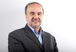 سلطانی فر: به داورزنی گفتم محرومیت استقلال و تراکتور را پیگیری کند