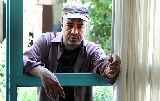 احتمال نرسیدن فیلم «آباجان» به جشنواره فجر