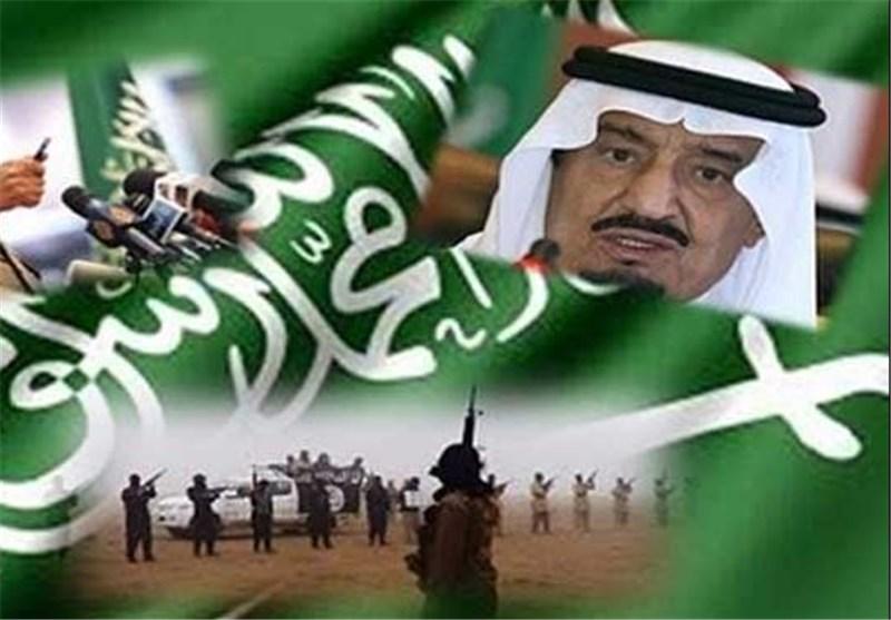 عربستان برای جدا کردن اعضای پارلمان از دولت سوریه به آن‌ها رشوه می‌داد