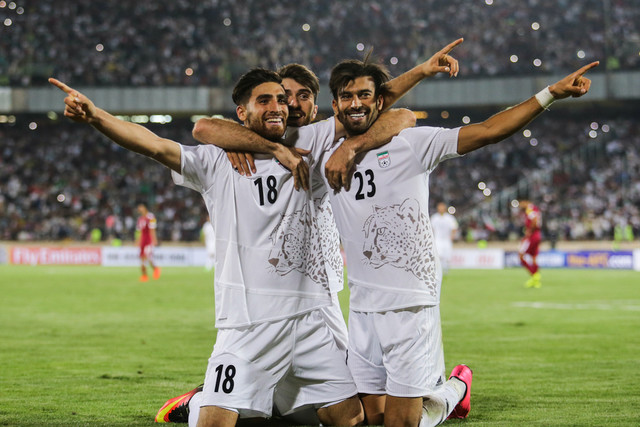 توافق ۵ ساله و تقریبا رایگان فدراسیون فوتبال ایران با آدیداس