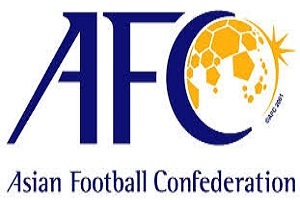 استقبال AFC از دیدار نمایندگان ایران و ازبکستان