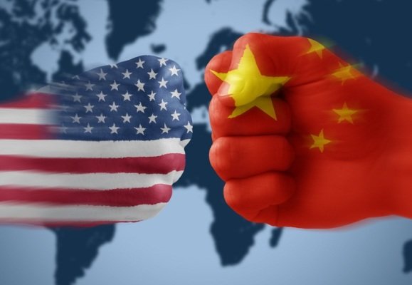 چرایی چرخش آمریکا به سمت روسیه ضد چین