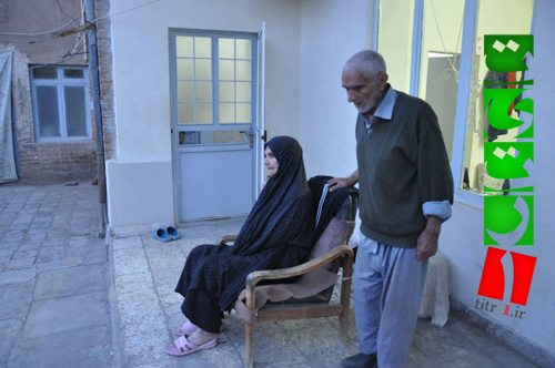 درب خانه پدر البرزی 33 سال به عشق بازگشت تنها پسرش همچنان باز است/ شهیدی که منزلگه شهدا را دید و رفت