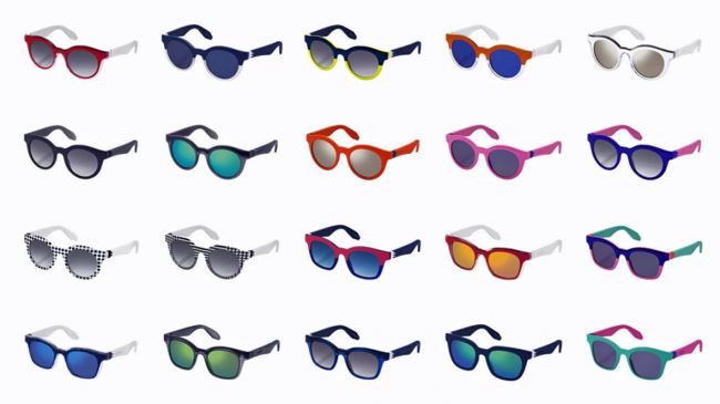 راهنمای خرید عینک آفتابی برای تابستان