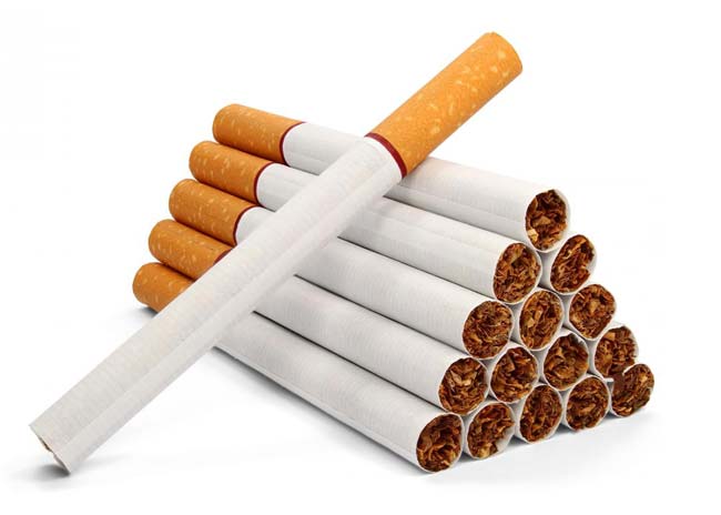 ورود 28 نوع سیگار ممنوع می شود