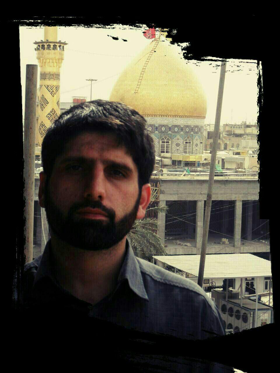 حاج مرتضی یک افسر ارشد و متخصص در سطح کشور بود/ زندگینامه شهید مرتضی مسیب زاده +تصاویر