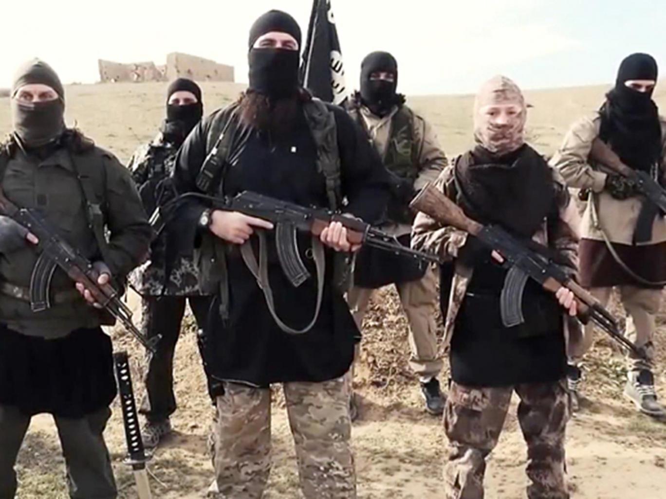 فاصله داعش  با اسلام واقعی