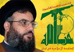 حمایت حزب الله از آتش بس در سوریه