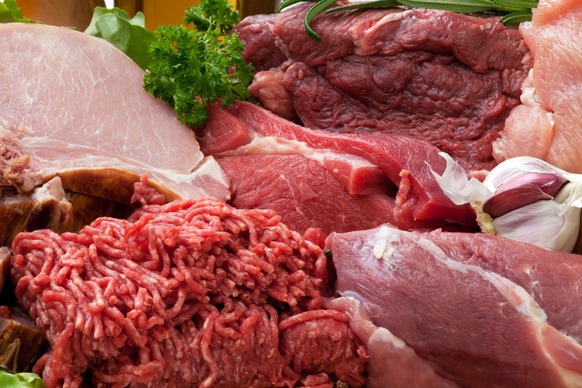 واردات گوشت گوساله از روسیه با اما و اگر