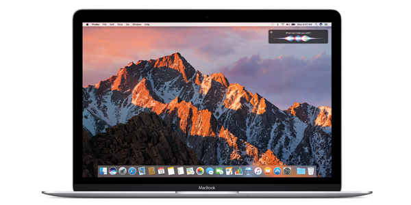 اپل نسخه macOS Sierra را برا برای دانلود ارائه داد