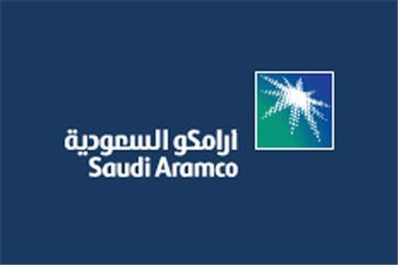 برخورد موشک به شرکت ملی نفت عربستان
