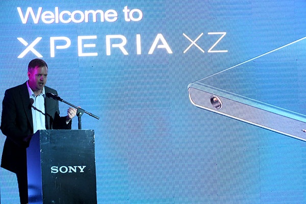 اکسپریا XZ رسما وارد بازار ایران شد