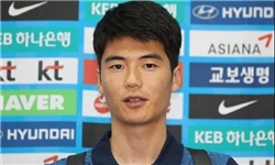 بازیکن کره: سر و صدای زیاد تماشاگران در ورزشگاه ما را اذیت می کند