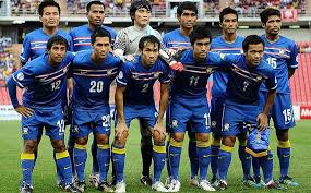لغو شدن دیدار دوستانه تیم‌های ملی ایران و تایلند