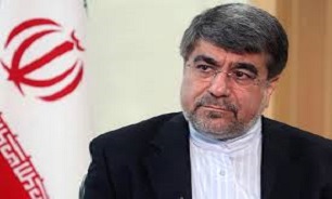 متن استعفای وزیر فرهنگ و ارشاد اسلامی