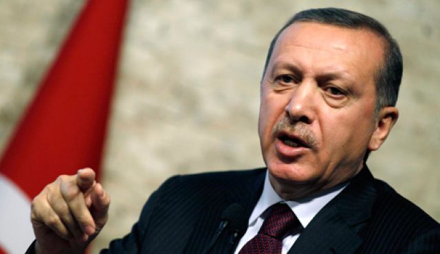 اردوغان: سخت است ولی به مرزهای دیگر کشورها احترام می‌گذاریم