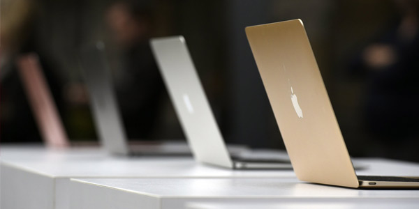 اپل ششم آبان سه لپ تاپ جدید معرفی می کند