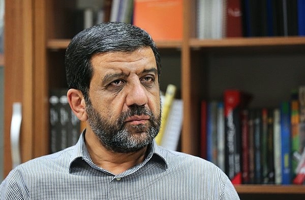 مسئله احمدی‌نژاد تمام شده/ حتی به کاندیداتوری فکر نکرده‌ام/ برخی می‌خواهند از هر بهانه‌ای بهره‌برداری سیاسی کنند