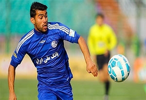 واکنش ستاره خوزستان به پیشنهاد سرخابی های لیگ برتر