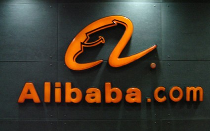 علی بابا رکورد فروش آنلاین جهان را شکست