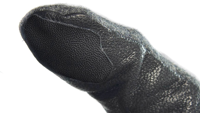 دستکش Nanotips برای سنسور اثر انگشت