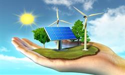 برگزاری دومین دوره جشنواره ملی انرژی‌های تجدیدپذیر