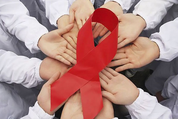 آخرین نرخ مبتلایان به ایدز در کشور