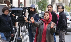 فیلمبرداری 90 درصدی از «زیر سقف دودی»/ ادامه کار در تهران