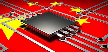 درآمد نجومی صنعت نرم افزار چین