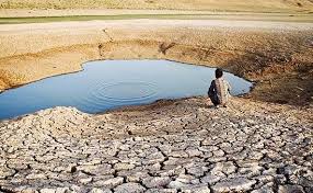 بحران آب در ایران مخرب تر از موشک دشمن/ بیش از 80 درصد منابع آب کشور مصرف شد