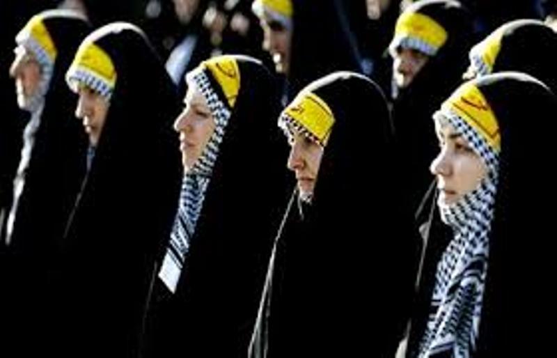 فعالیت بیش از 9 میلیون زن بسیجی در کشور/  فعالیت پژوهشکده علمی عفاف درمسیر توسعه حجاب