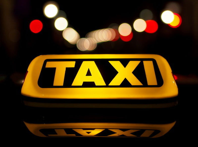 افزایش ۱۲ درصدی کرایه تاکسی در کرج/ یک هزار و ۵۰۰ تاکسی فرسوده در سال ۹۵ نوسازی شد