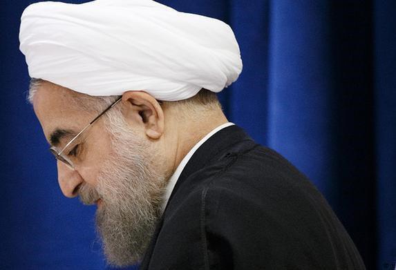 روحانی 96 در برابر روحانی 92/ صد سال هم برای دولت تدبیر کافی نیست