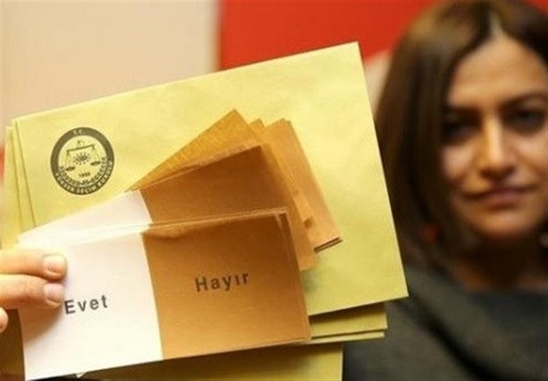 صحت انتخابات در ترکیه زیر سوال رفت/ فیلم
