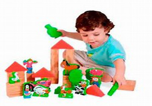 بازی هایی که باعث افزایش هوش کودک می شود