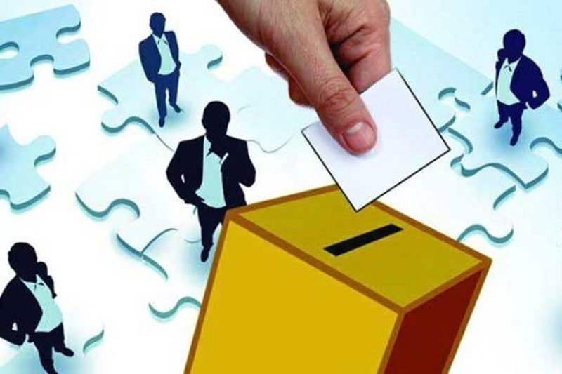 ۱۴۱۸ داوطلب برای انتخابات شورای شهر کرج ثبت نام کردند