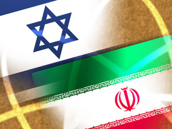 تجارت بیت المقدس برای نابودی ایران