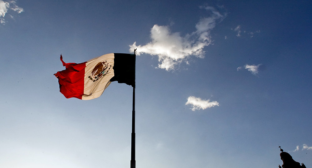 مکزیک هیچ مدرکی از دخالت خارجی در روند انتخابات ندارد