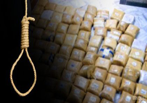 اعدام، مجازات استفاده‌کنندگان از کودکان برای حمل موادمخدر