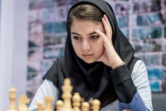 برترین شطرنج‌بازان جهان/ خادم الشریعه در رده سی ام