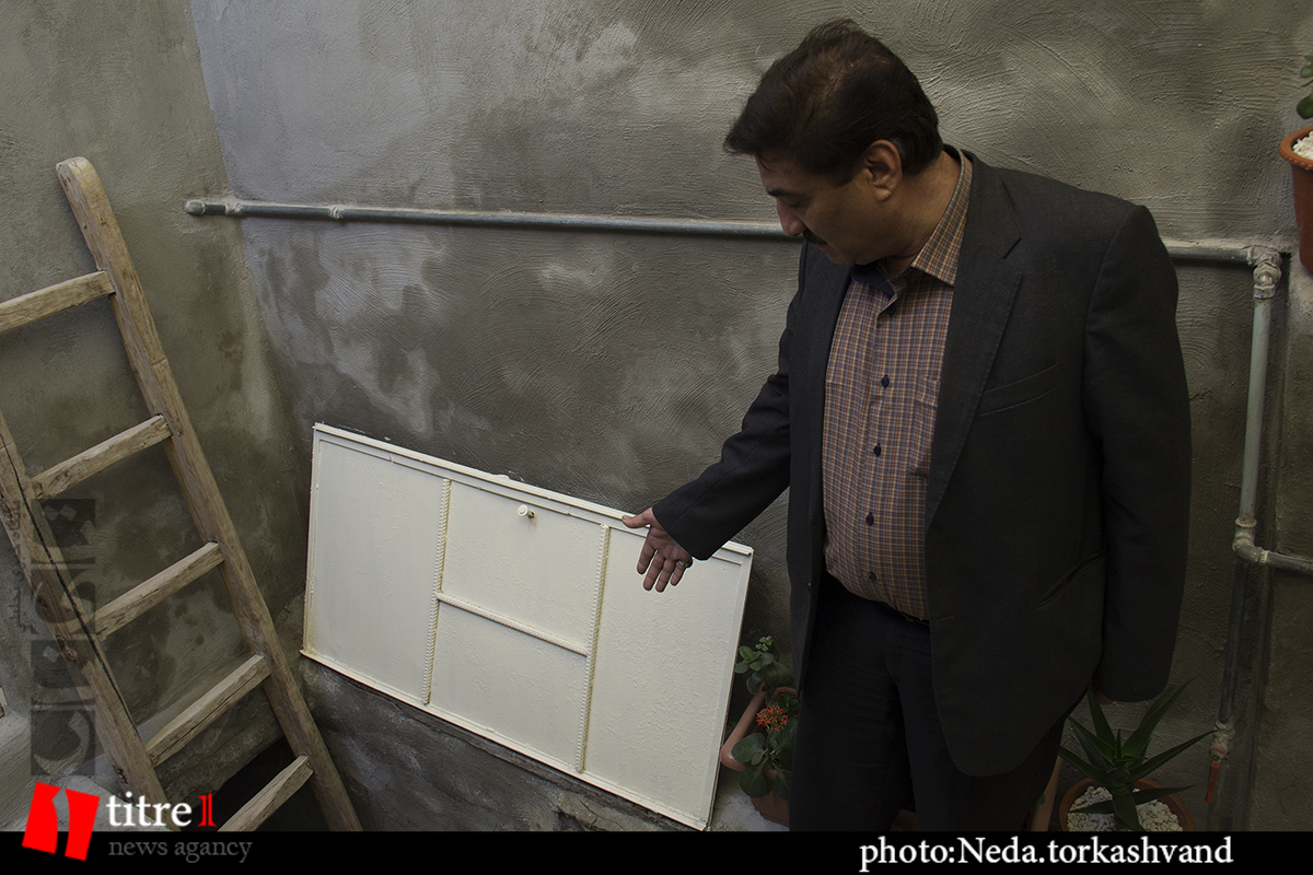 اسلام آباد کرج «نا آبادی» در پیچ و خم بازی‌های سیاسی + تصاویر