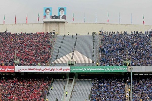 شهرآورد تهران در میان برترین شهرآورد های جهان