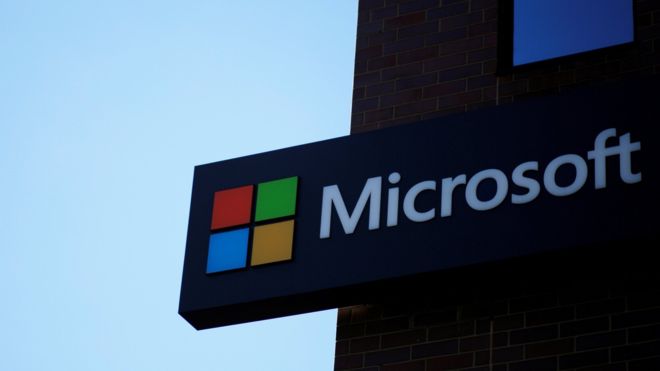 مایکروسافت: دولتها حمله اخیر سایبری را هشدار جدی تلقی کنند.
