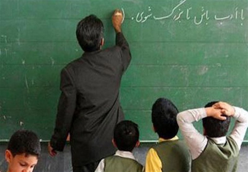 وضعیت پرداخت مطالبات باقی‌مانده معلمان مشخص شد