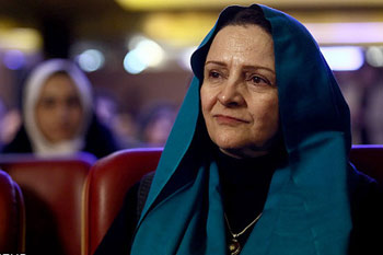 جایزه جشنواره پکن برای بازیگر زن ایرانی