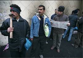 بیکاری؛ کلیشه ای که همچنان مطالبه نخست مردم البرزاست