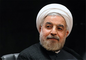 روحانی در کرمان: عده‌ای می‌خواهند از نیمه راه برگردیم، ما به آن‌ها می‌گوییم ما برنخواهیم گشت/ فیلم